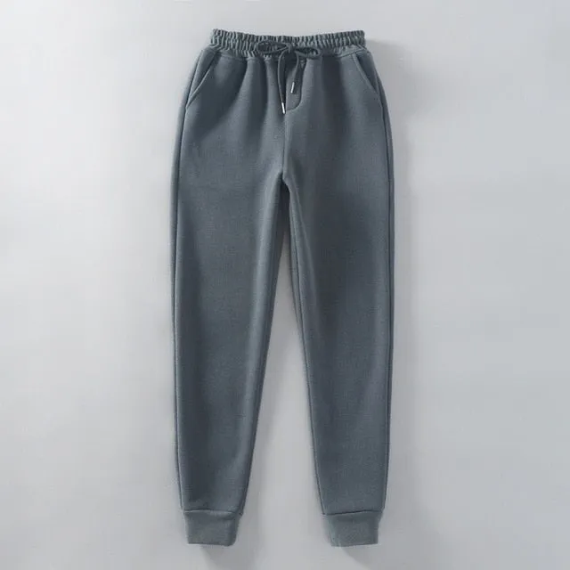 2021  Women's Cargo Loose Sweatpants Sizes S - L