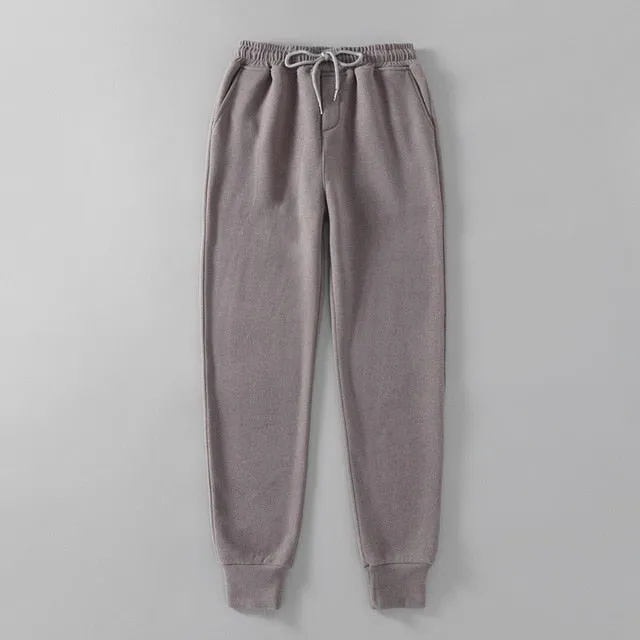 2021  Women's Cargo Loose Sweatpants Sizes S - L