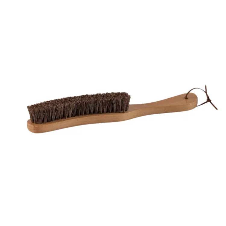 28 Eastern - Hat Brush