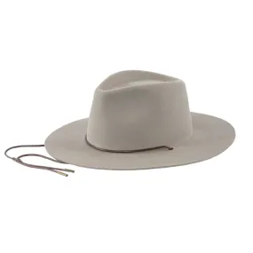 28 Eastern Scout Soft Felt Hat - Timberwolf