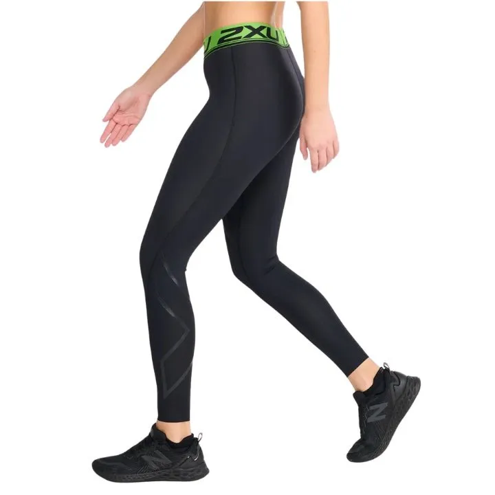 2XU WA4420B Refresh Recovery Compression Tights