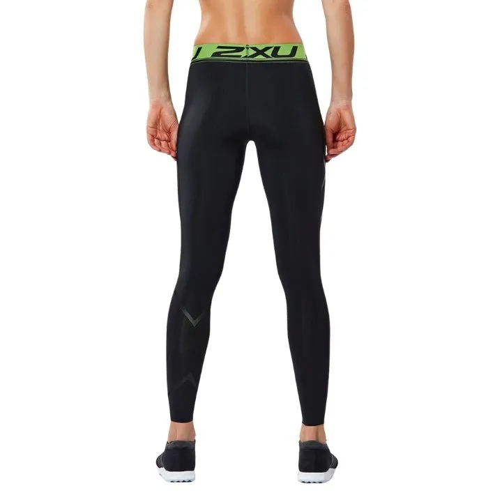 2XU WA4420B Refresh Recovery Compression Tights