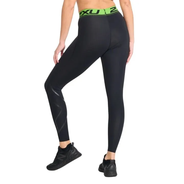 2XU WA4420B Refresh Recovery Compression Tights