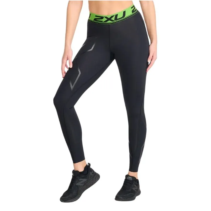 2XU WA4420B Refresh Recovery Compression Tights