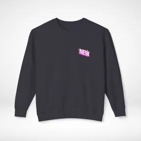 A New Thing Sweatshirt