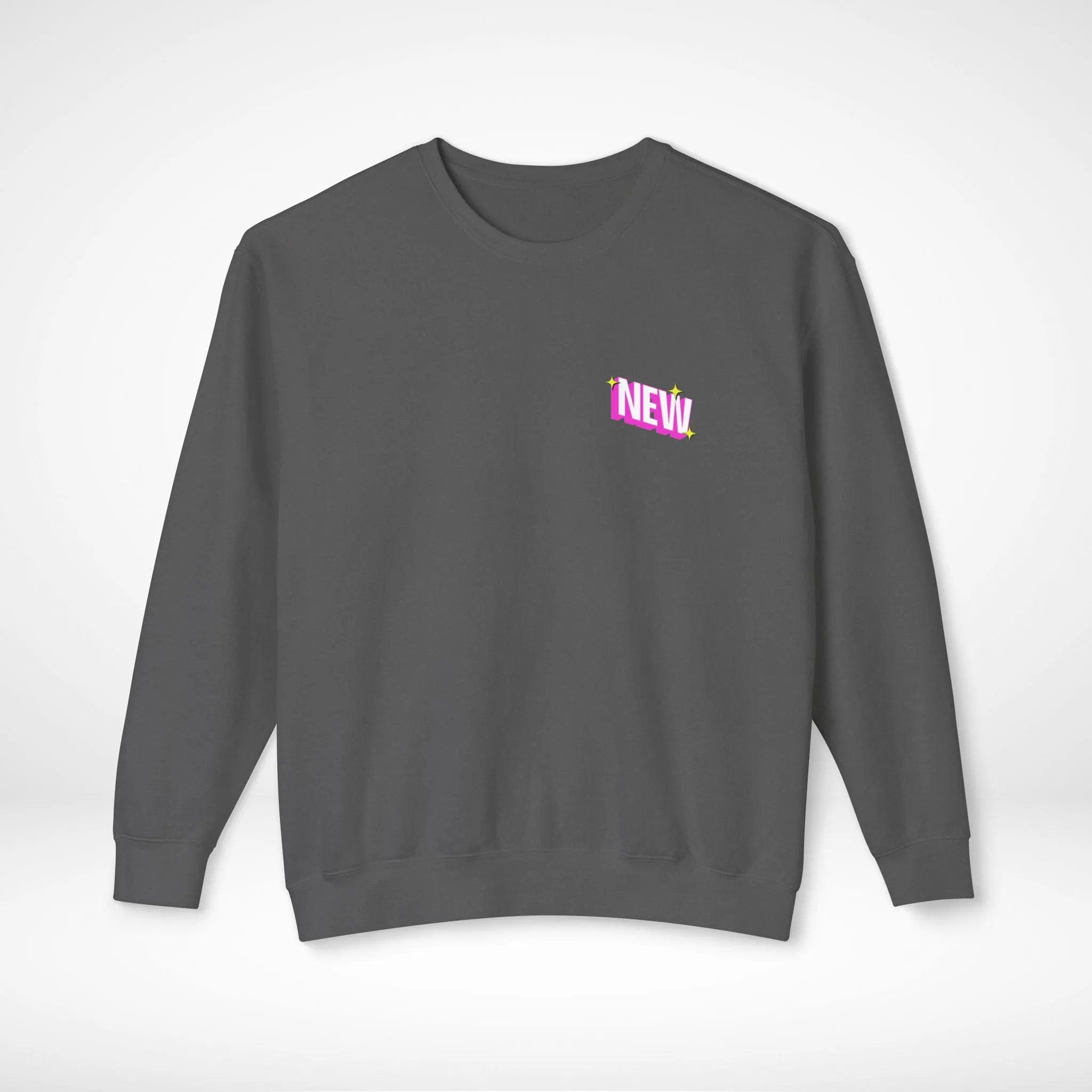 A New Thing Sweatshirt