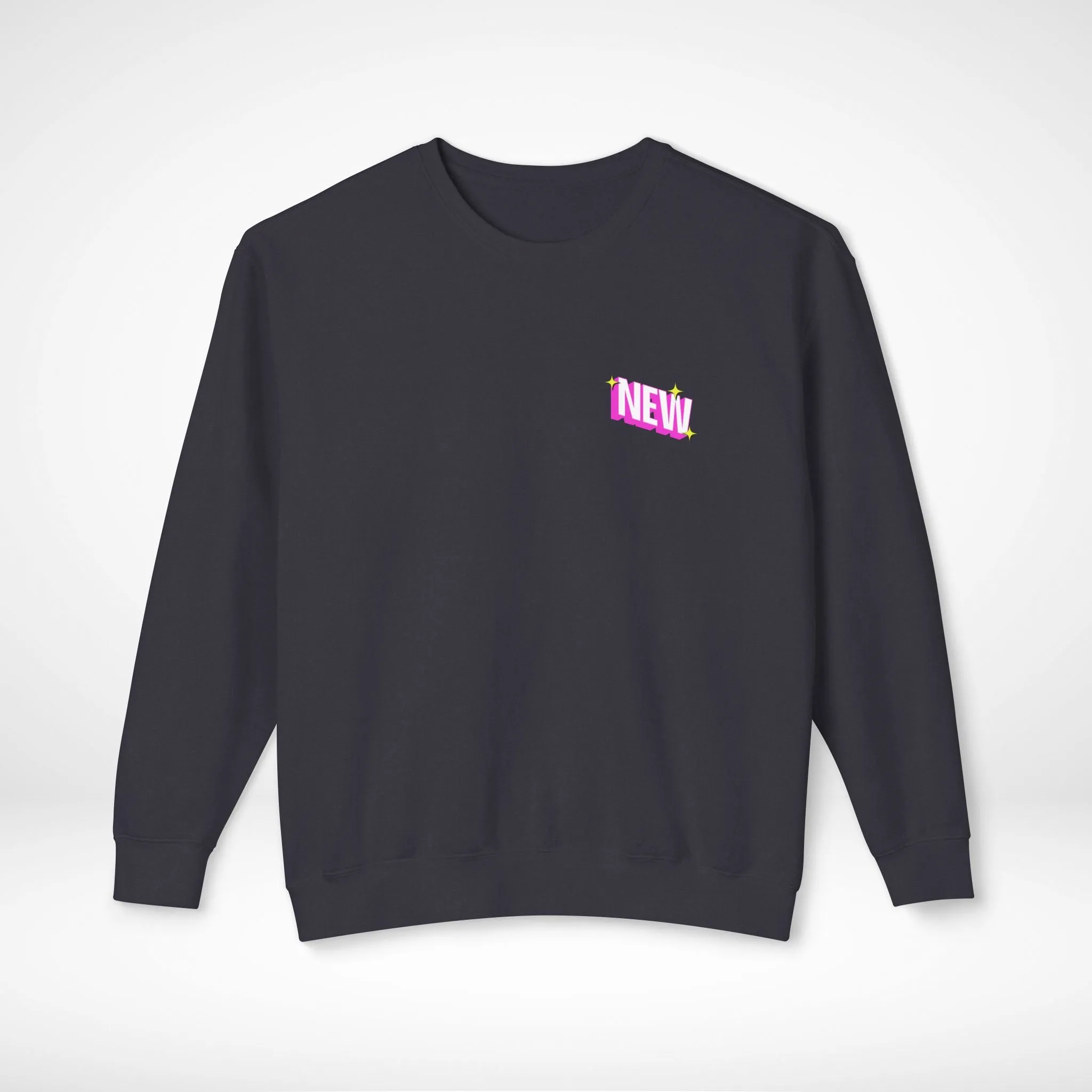 A New Thing Sweatshirt