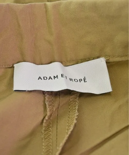 ADAM ET ROPE Chinos