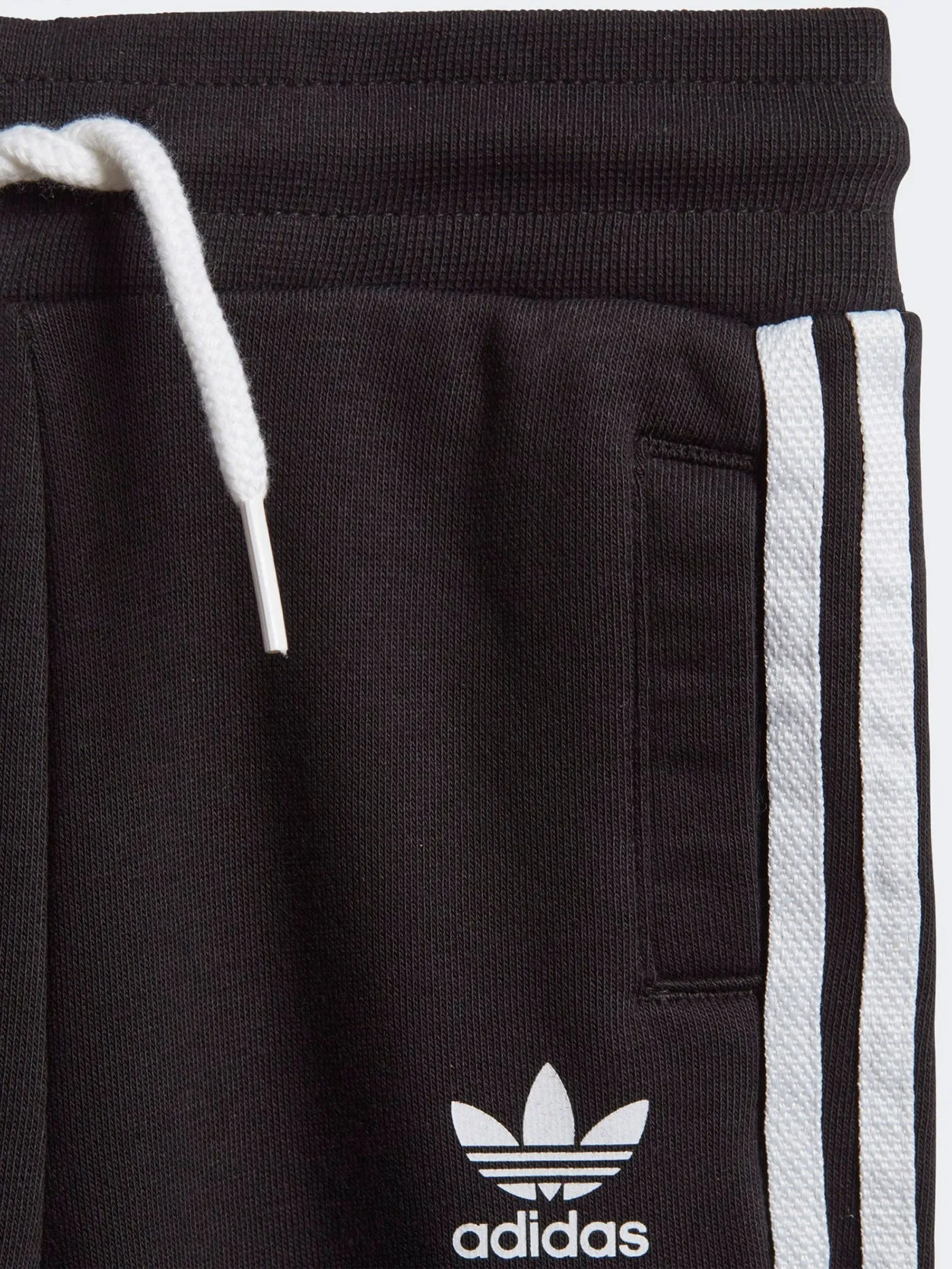 Adicolor Sweatpants (Little Kids)