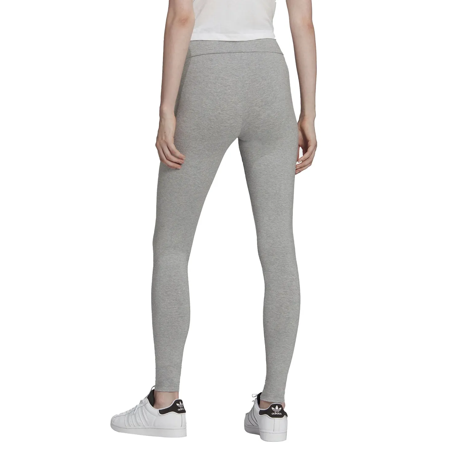 Adidas Adicolor Essentials Women's Tights Grey