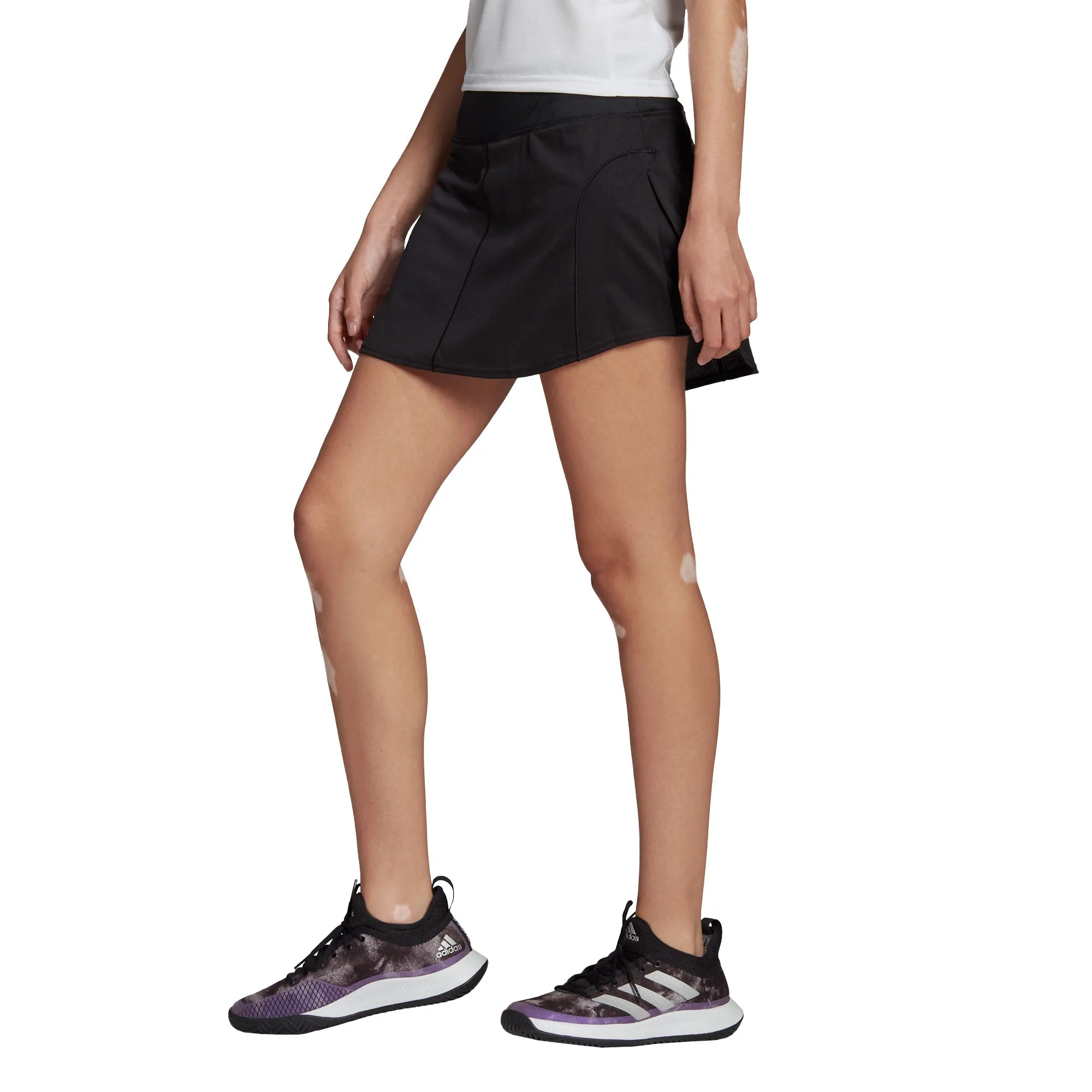 Adidas Aeroready Match 13in Womens Tennis Skirt