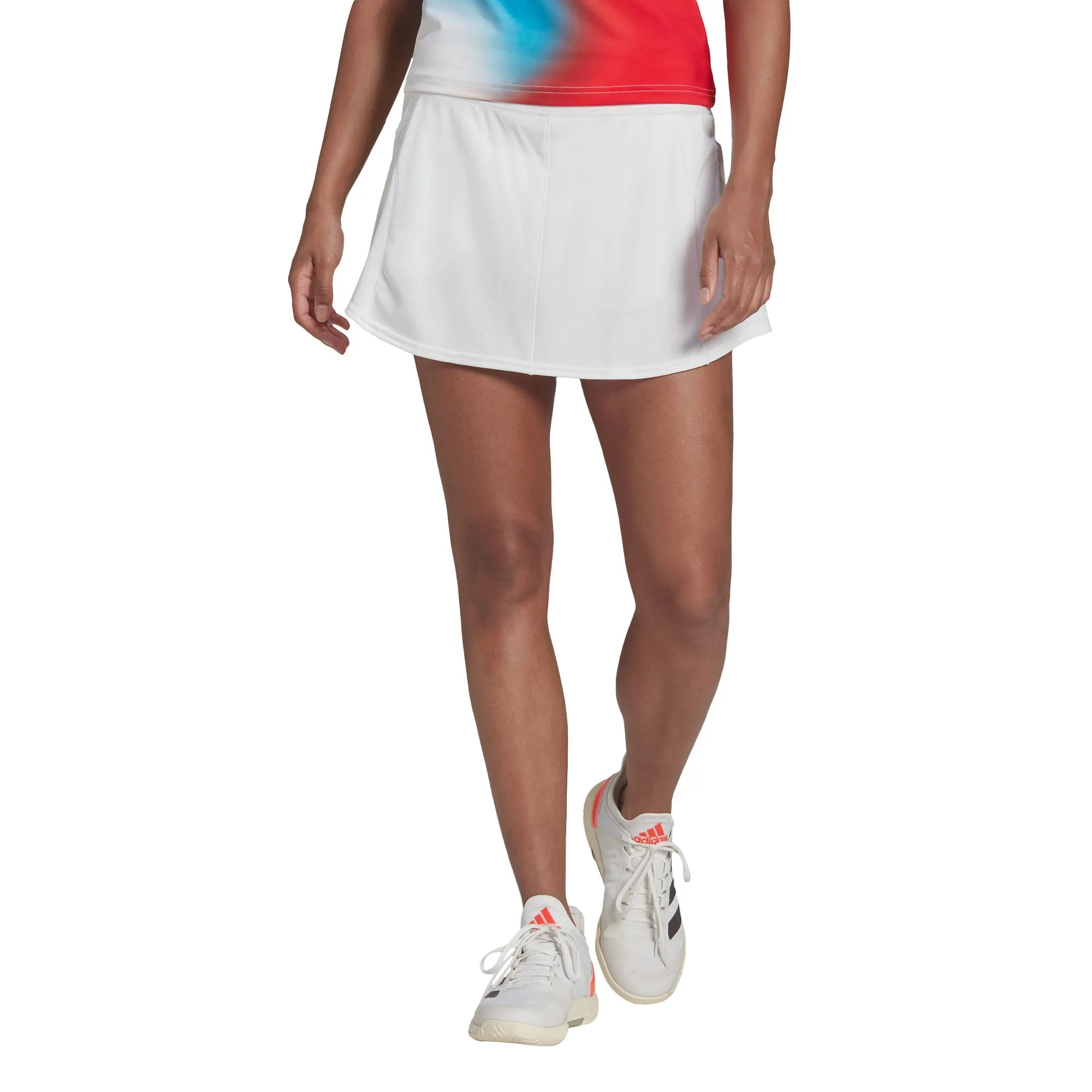 Adidas Aeroready Match 13in Womens Tennis Skirt