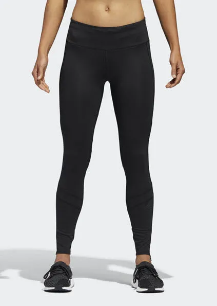 Adidas How We Do Long Tights Black CG1102