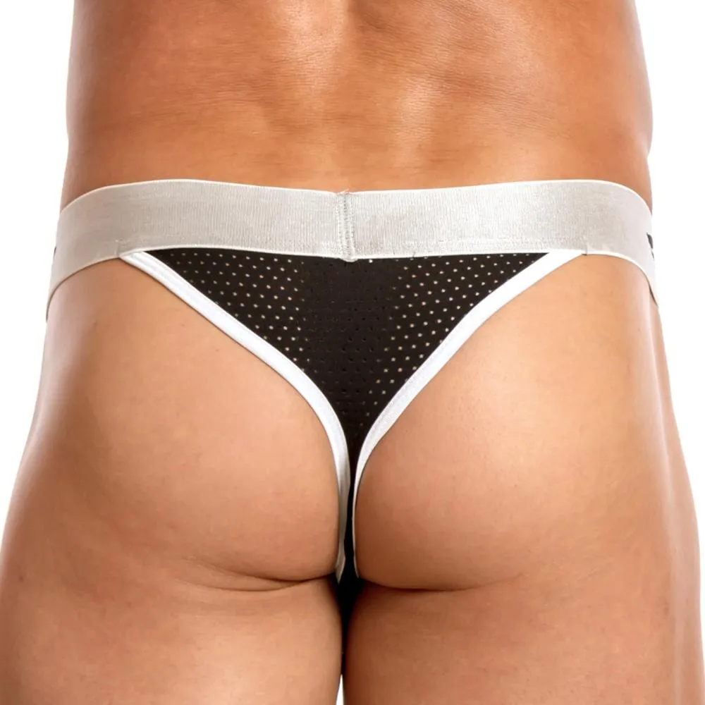 Agacio AGK016 Mesh Thong