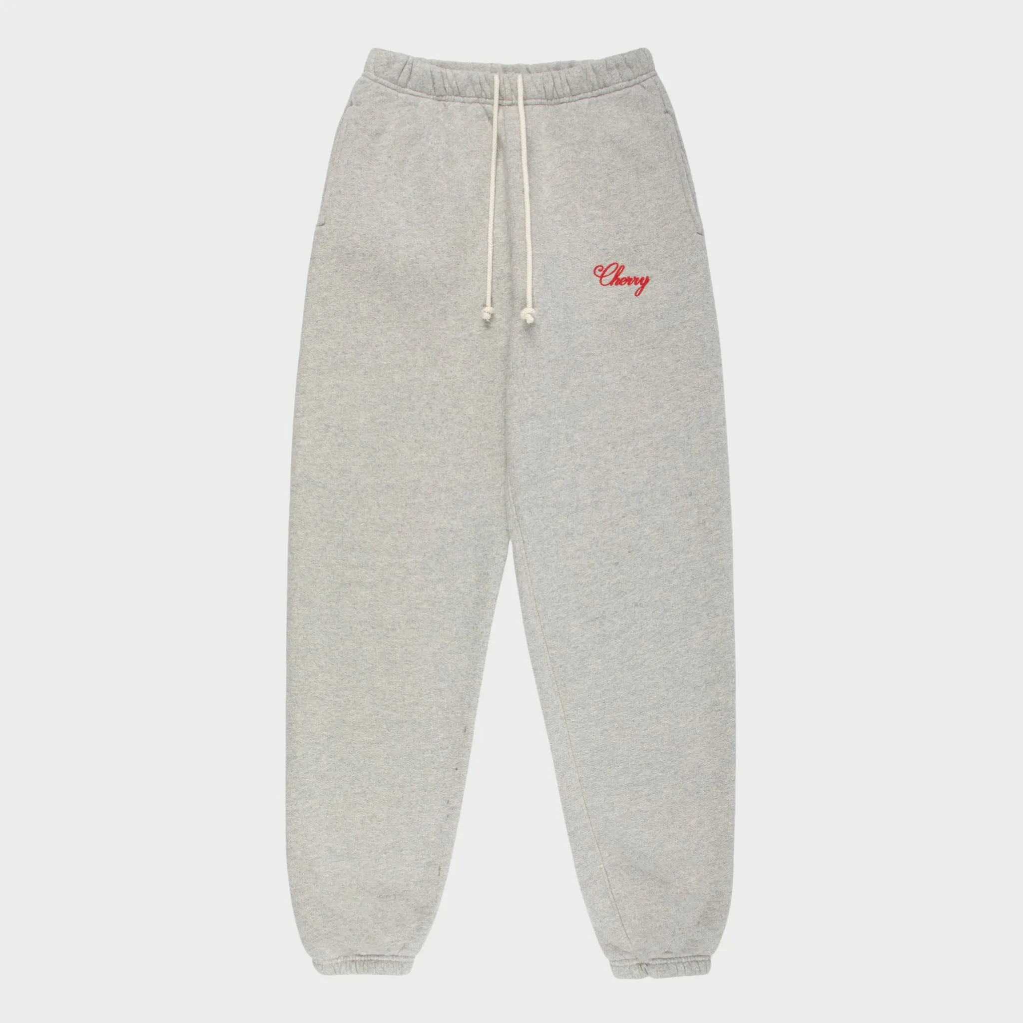 American Classic Sweatpants (Heather Grey)