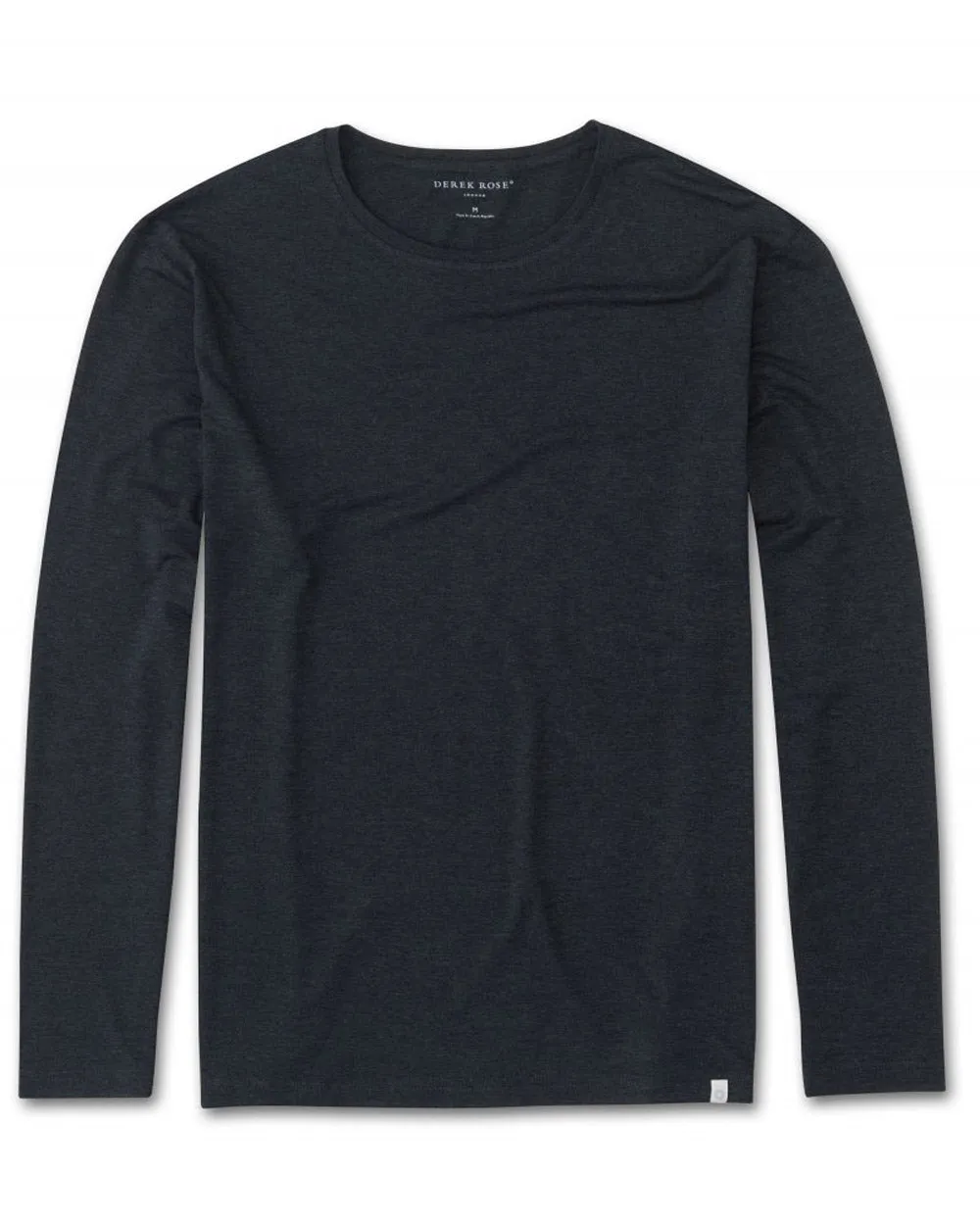 Anthracite Long Sleeve T-Shirt