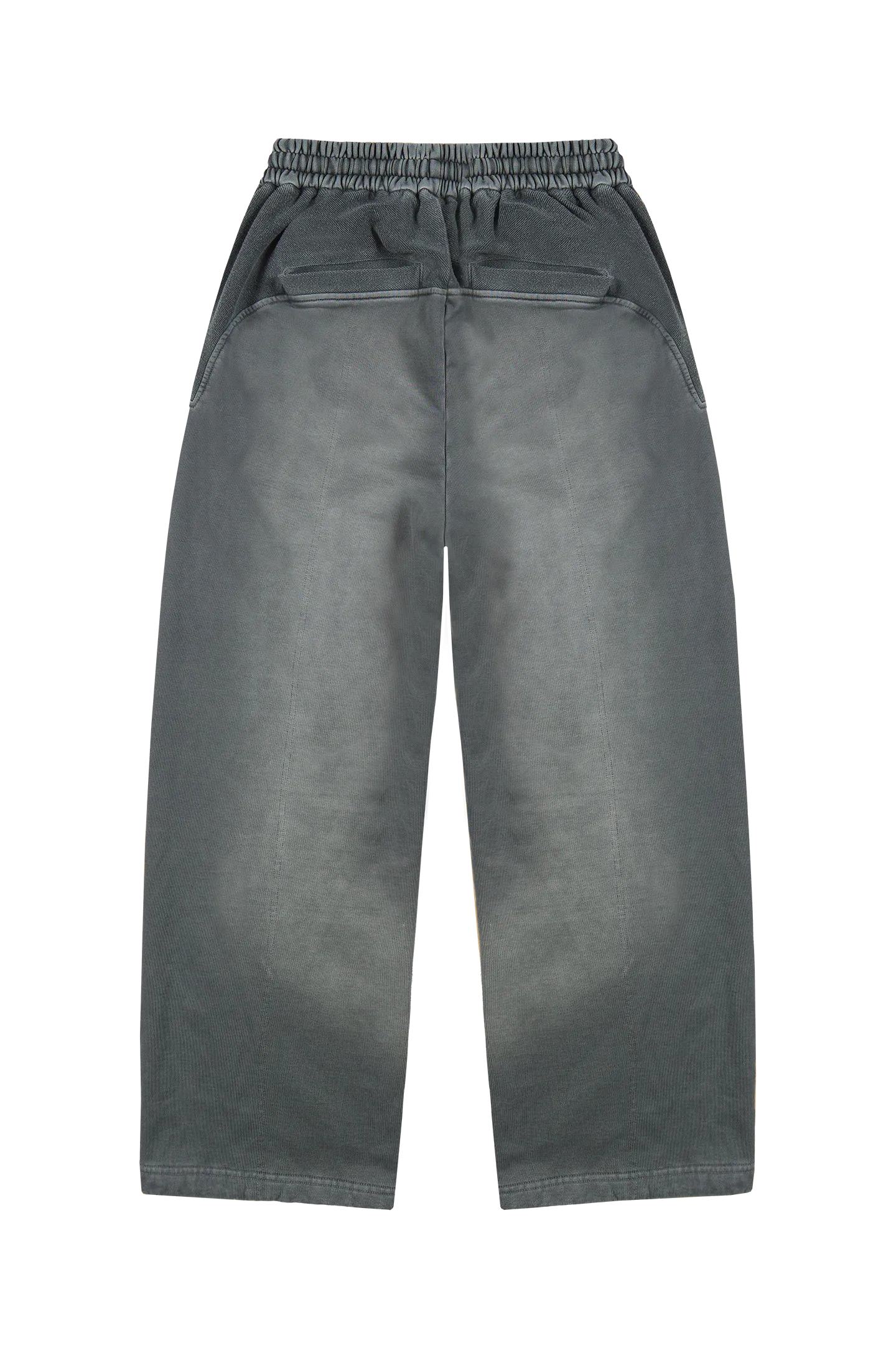 Anthracite Sweatpants