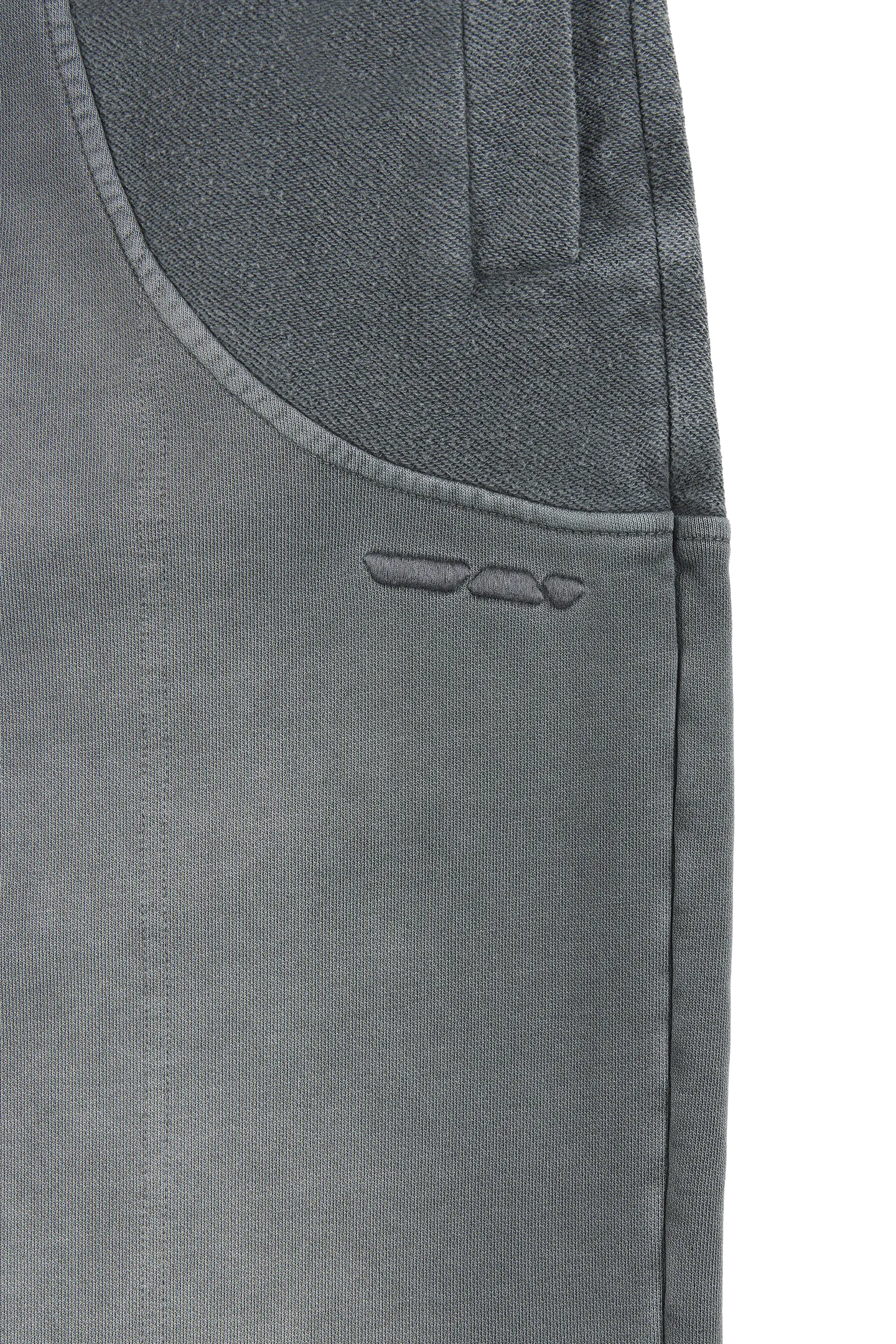 Anthracite Sweatpants