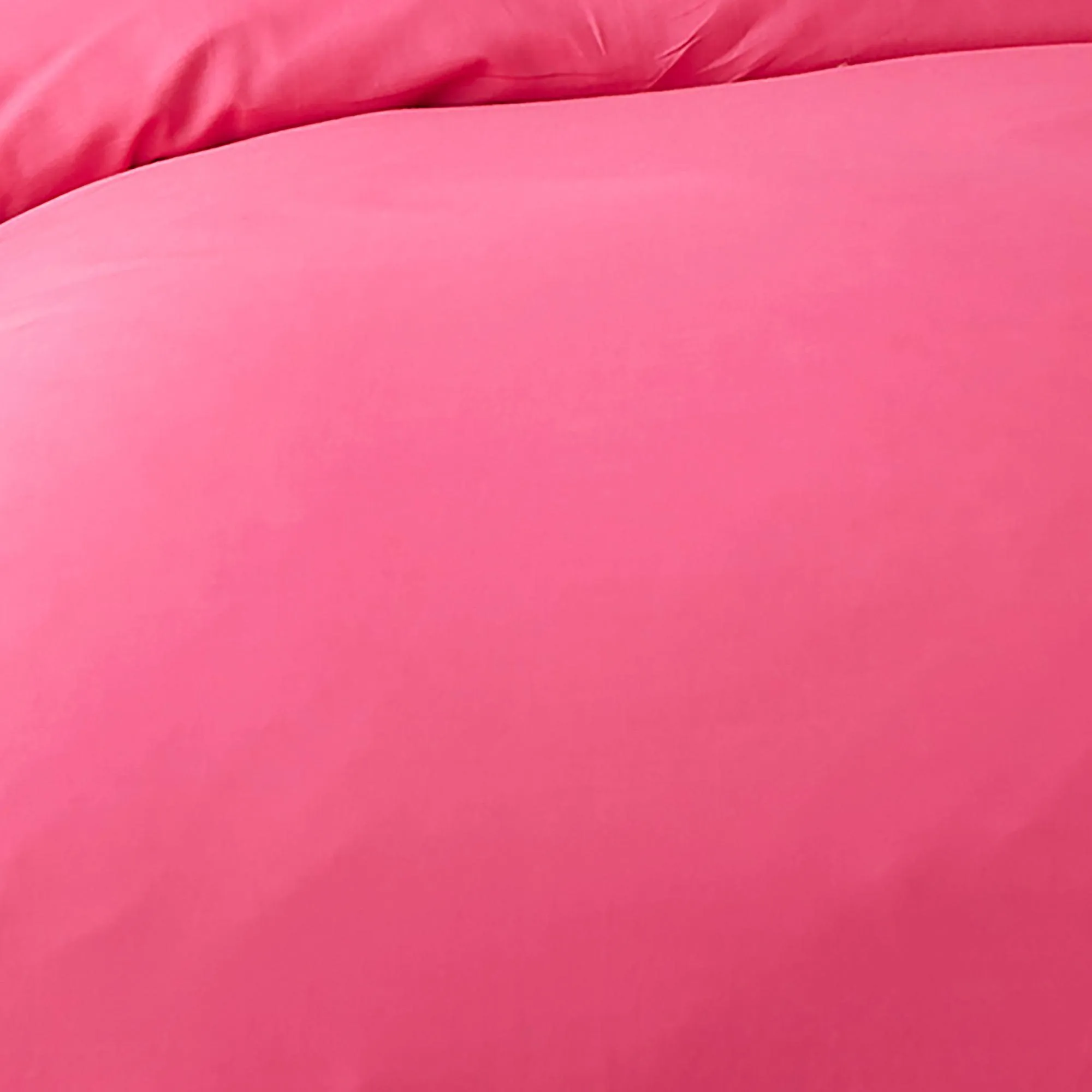 Appletree Pure Cotton Duvet Cover Set - Pink