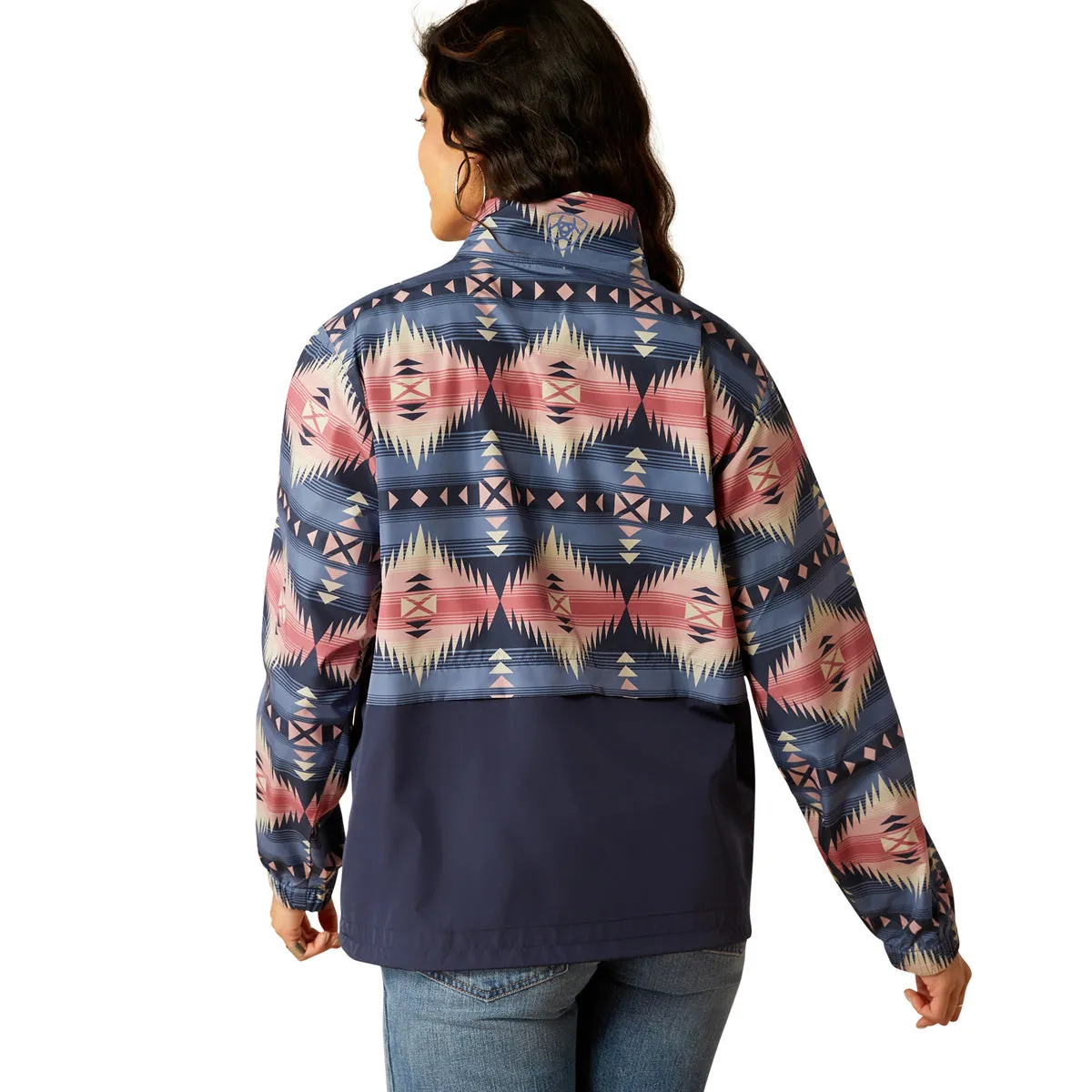 Ariat Whisper Pullover Ladies Jacket