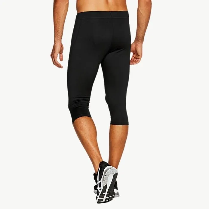 Asics Silver Knee Men's Tights