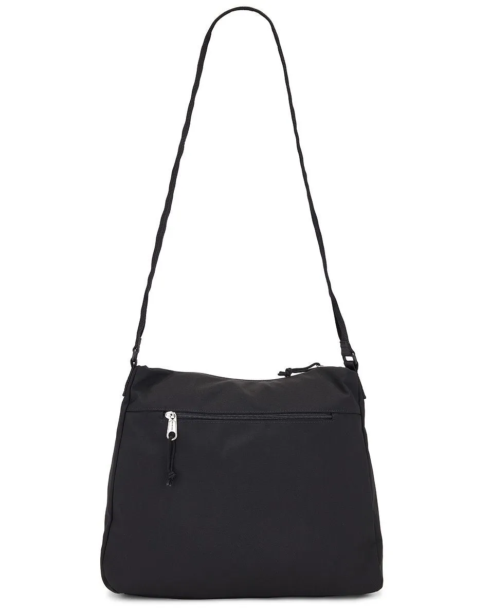 BALENCIAGA Explorer Sling Mini Hobo Handbag