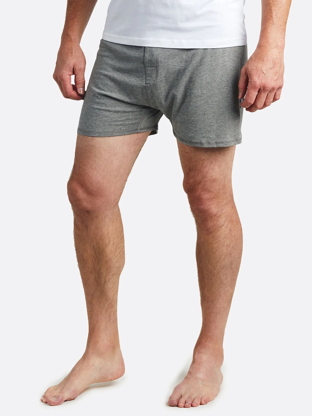 BamBare Bamboo Comfort Boxer