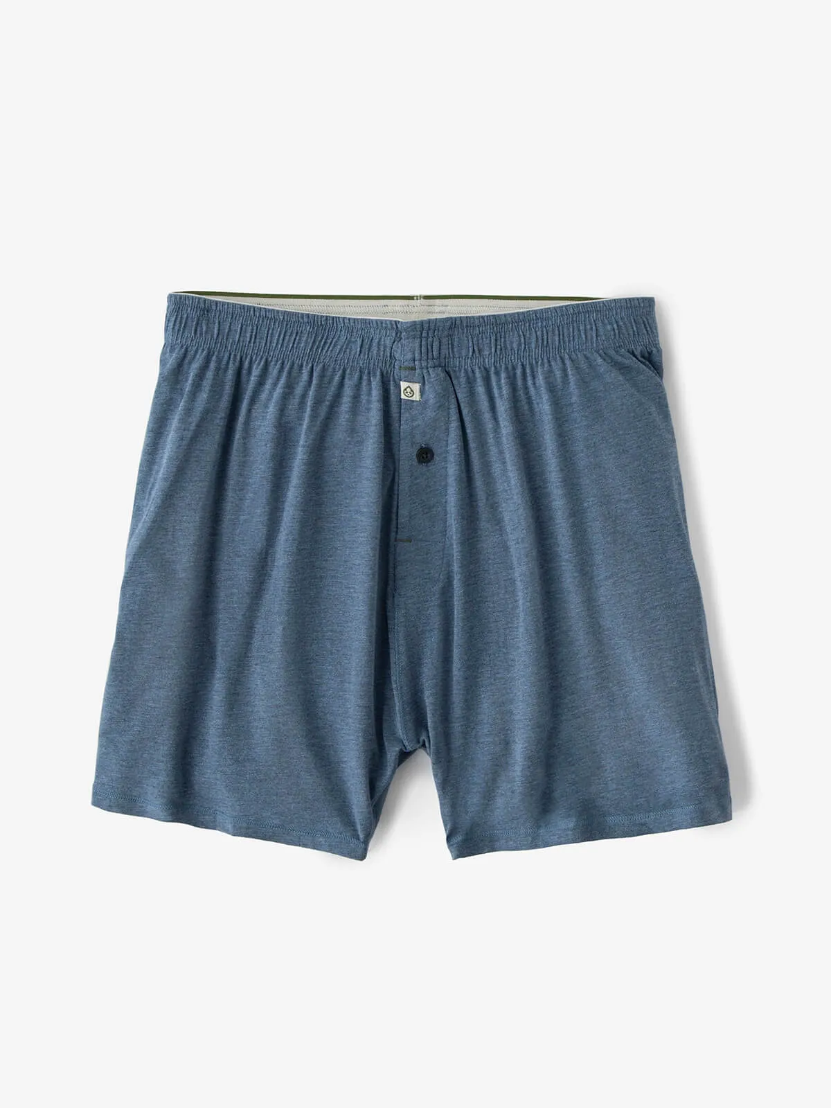 BamBare Bamboo Comfort Boxer