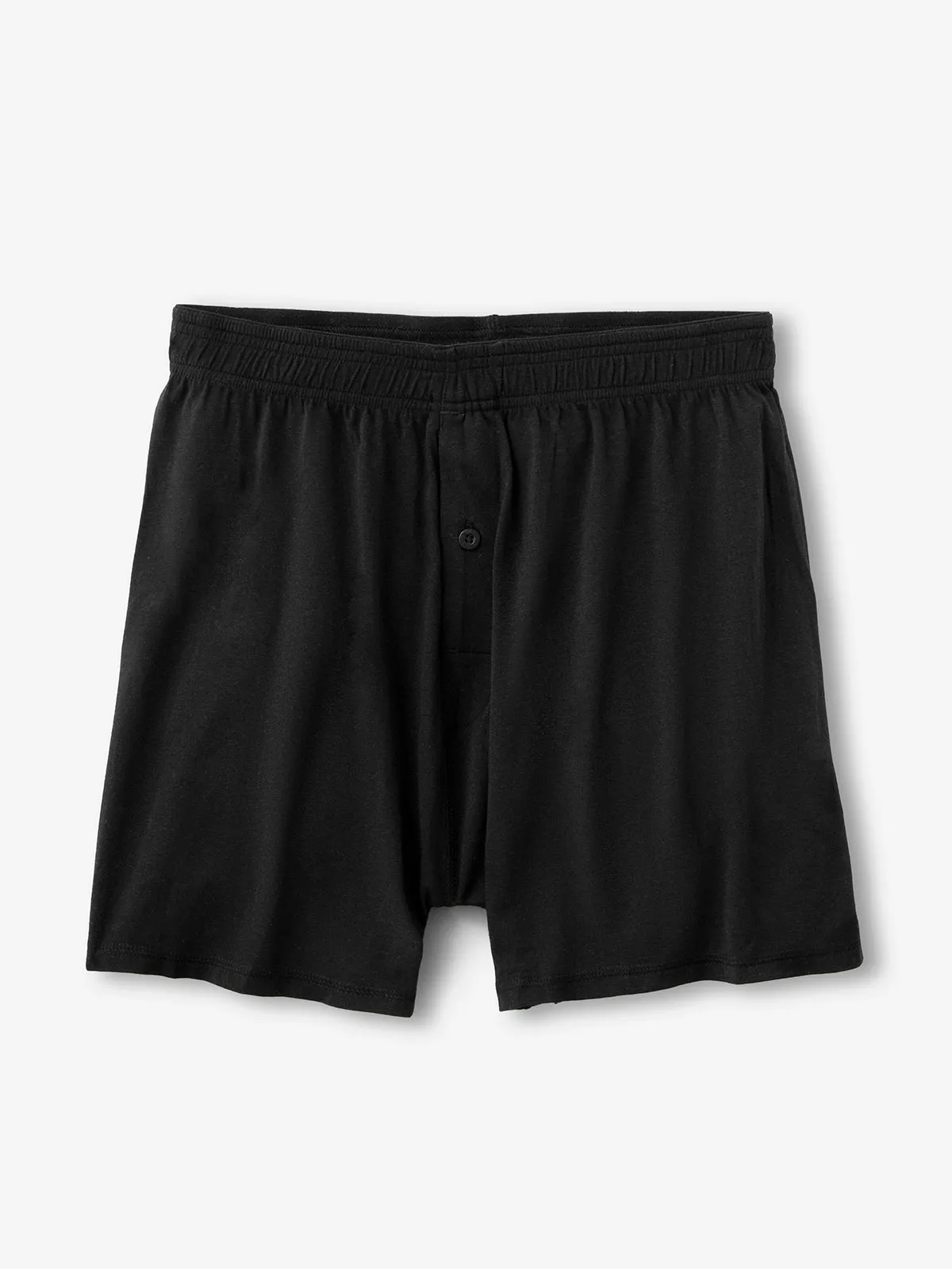 BamBare Bamboo Comfort Boxer