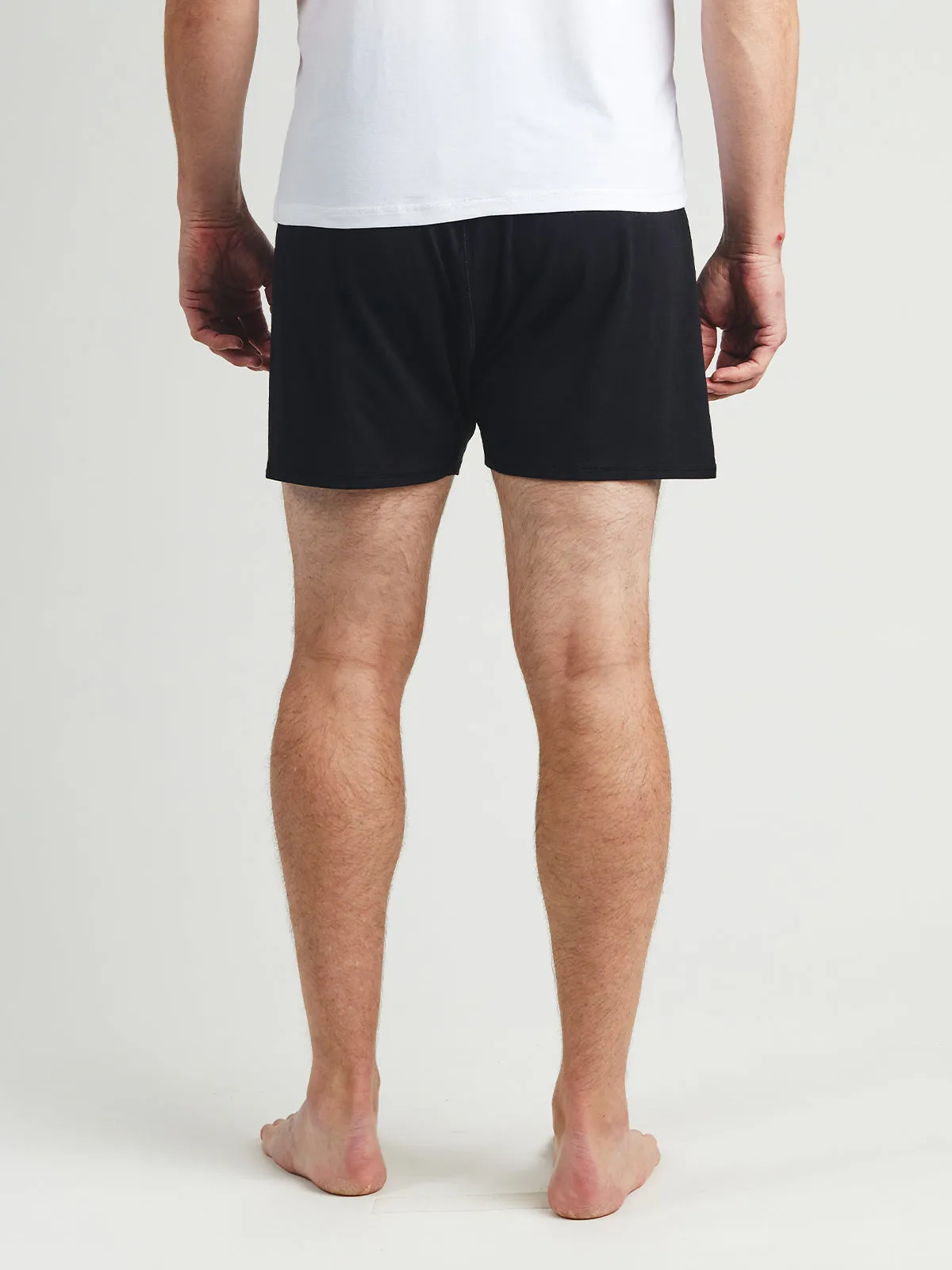 BamBare Bamboo Comfort Boxer