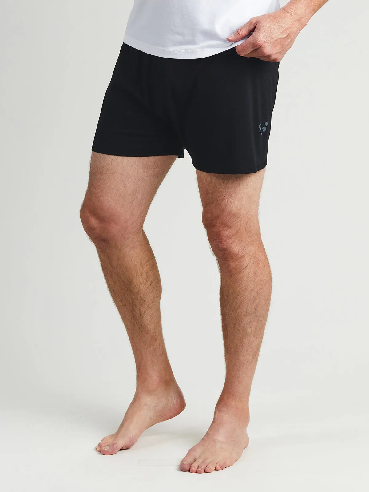 BamBare Bamboo Comfort Boxer