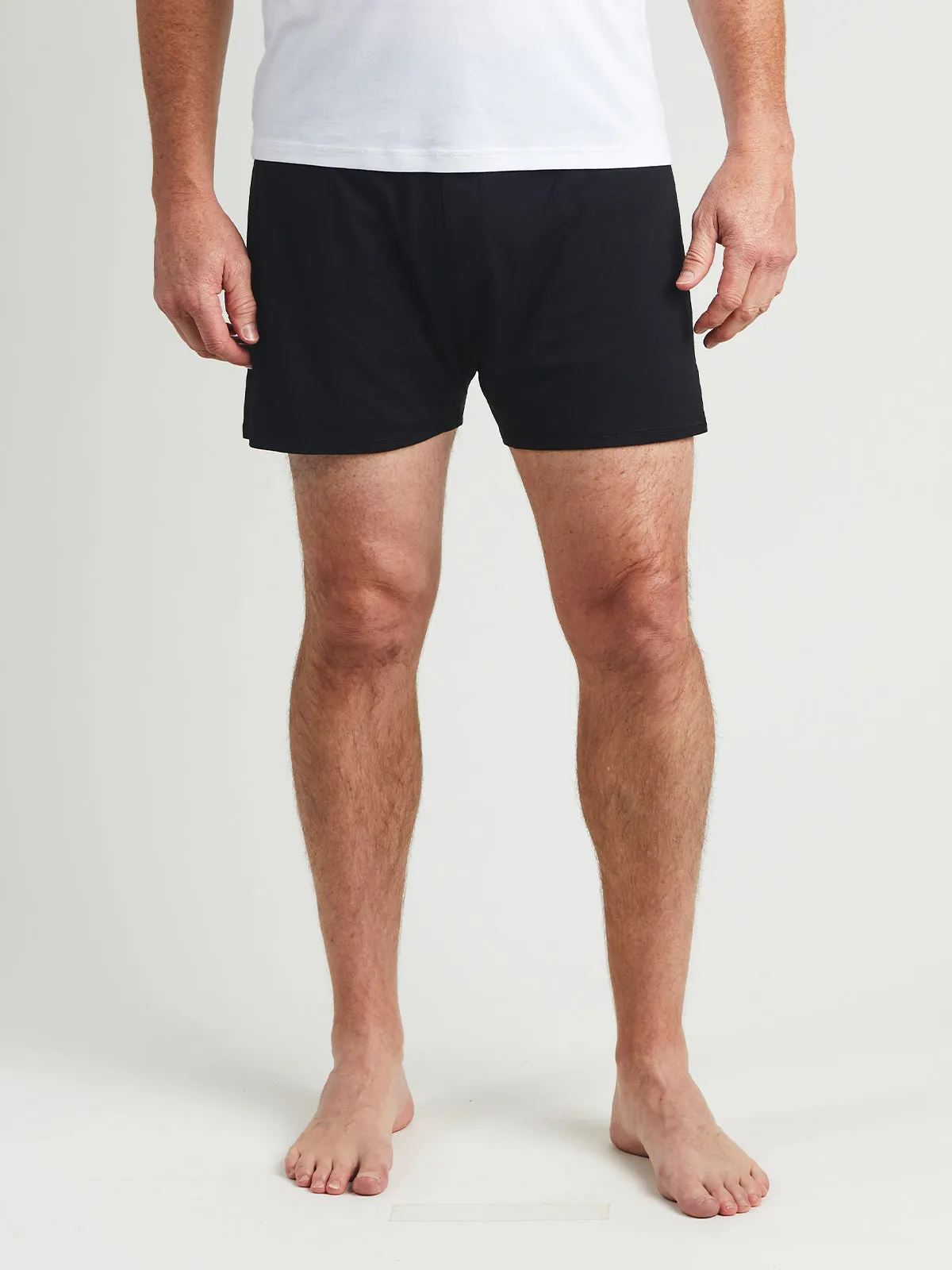 BamBare Bamboo Comfort Boxer