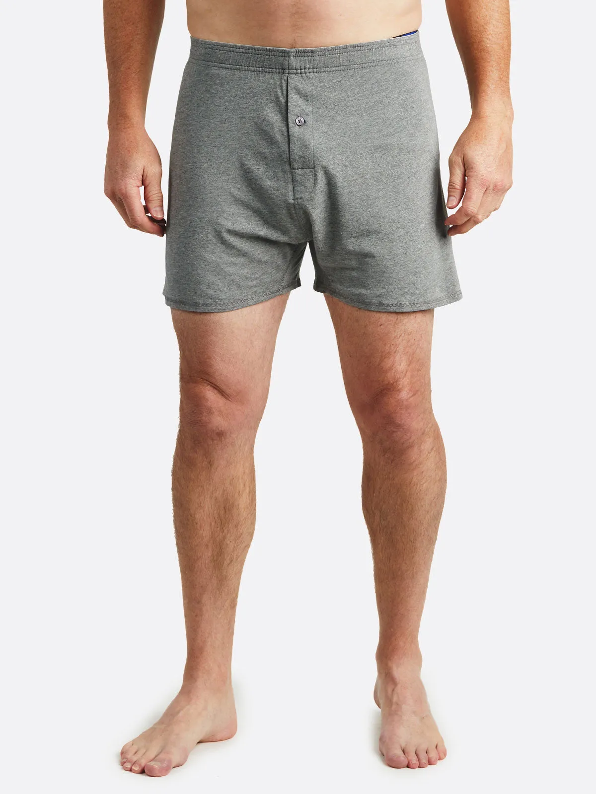 BamBare Bamboo Comfort Boxer