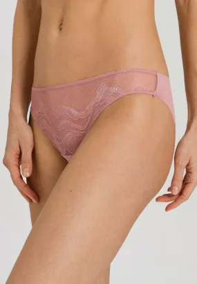 Blanca Mini Briefs