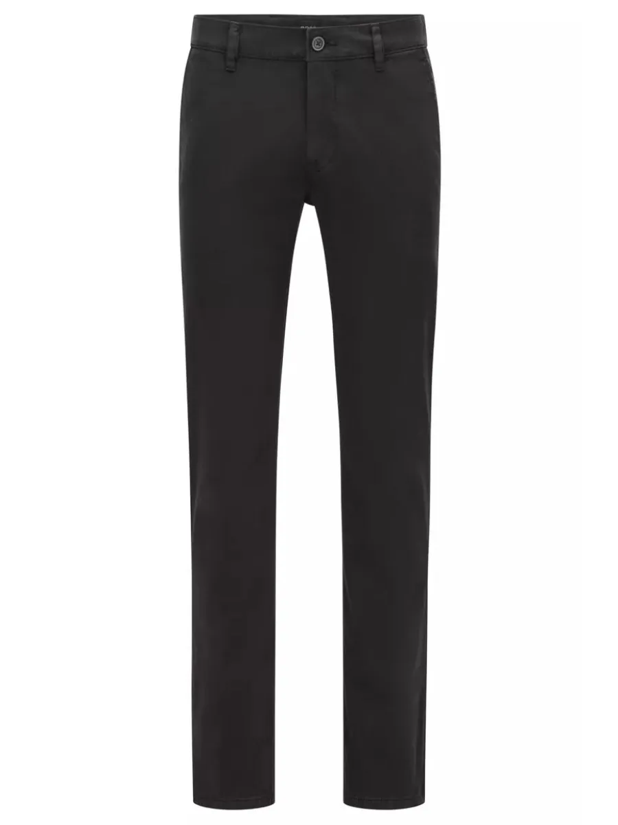 Boss Leisure Trouser  - Schino-Slim