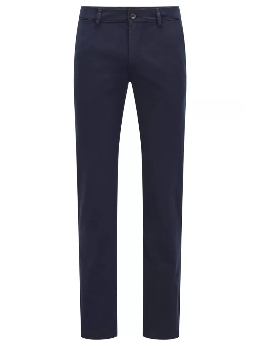 Boss Leisure Trouser  - Schino-Slim