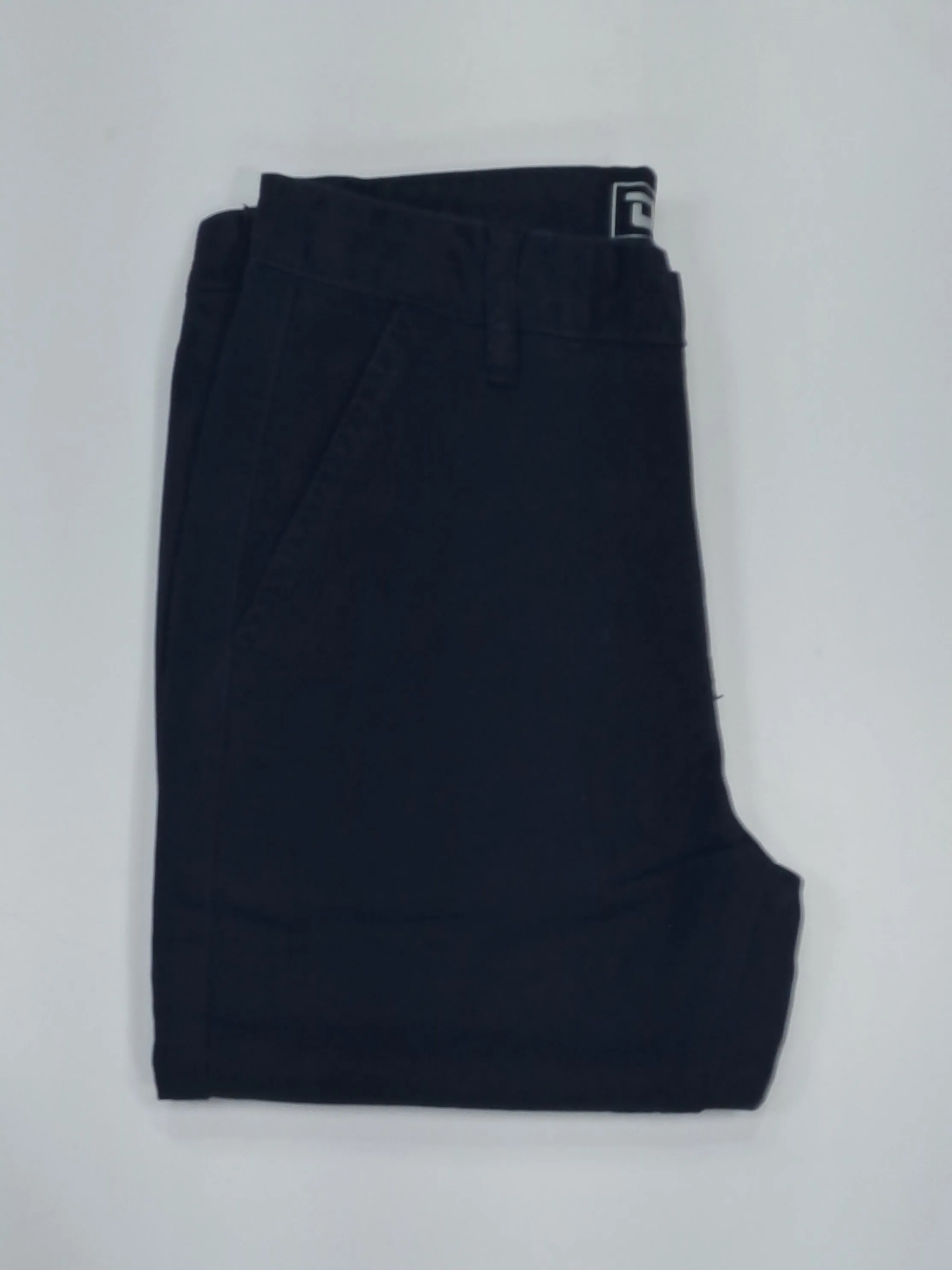 Boys Diesel Bailey Chino - Navy