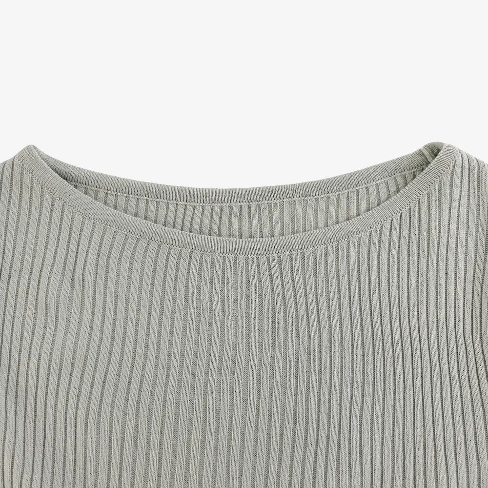 Bris Knit Top