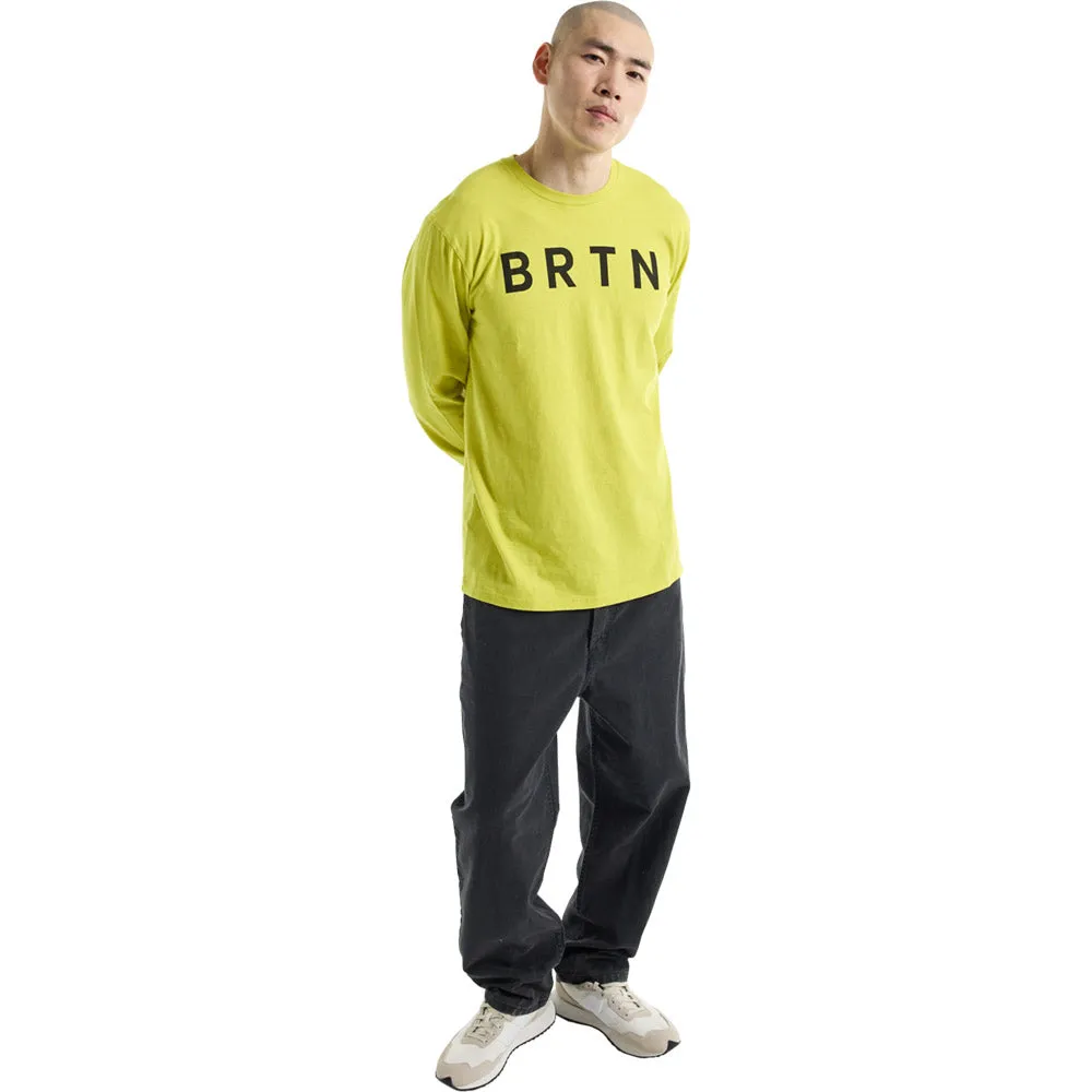 BRTN Long Sleeve T-Shirt