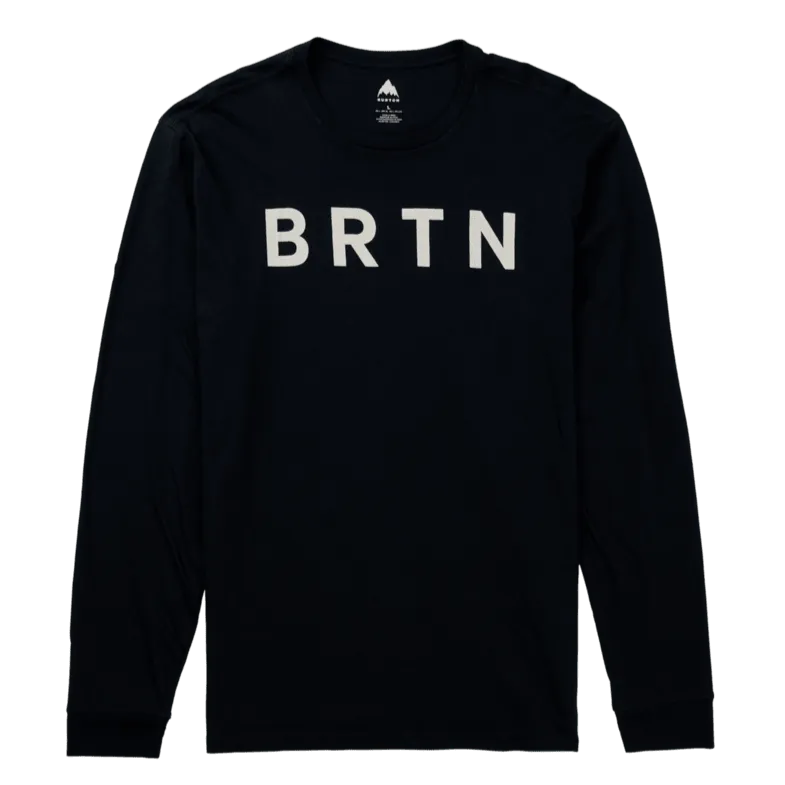 BRTN Long Sleeve T-Shirt