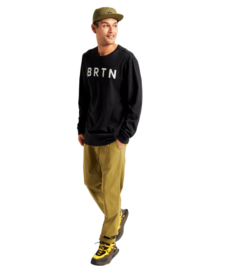 BRTN Long Sleeve T-Shirt