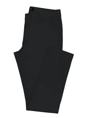 Brunswick 120 Black Chino