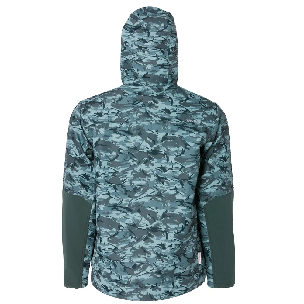 Bulkhead Tech Fleece Jacket