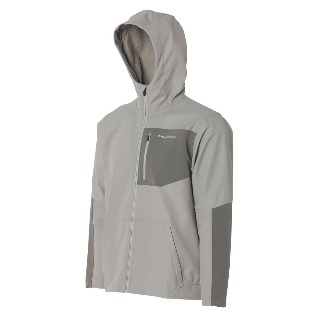 Bulkhead Tech Fleece Jacket