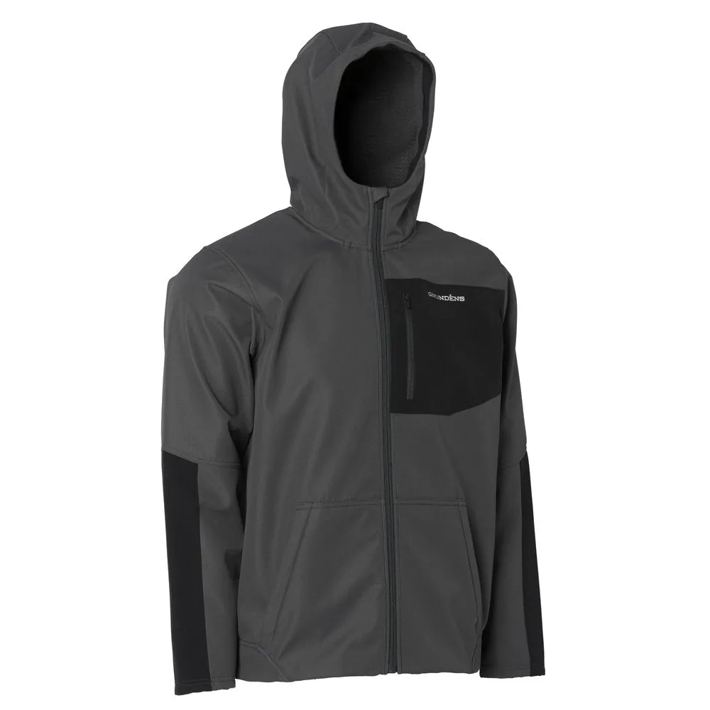 Bulkhead Tech Fleece Jacket