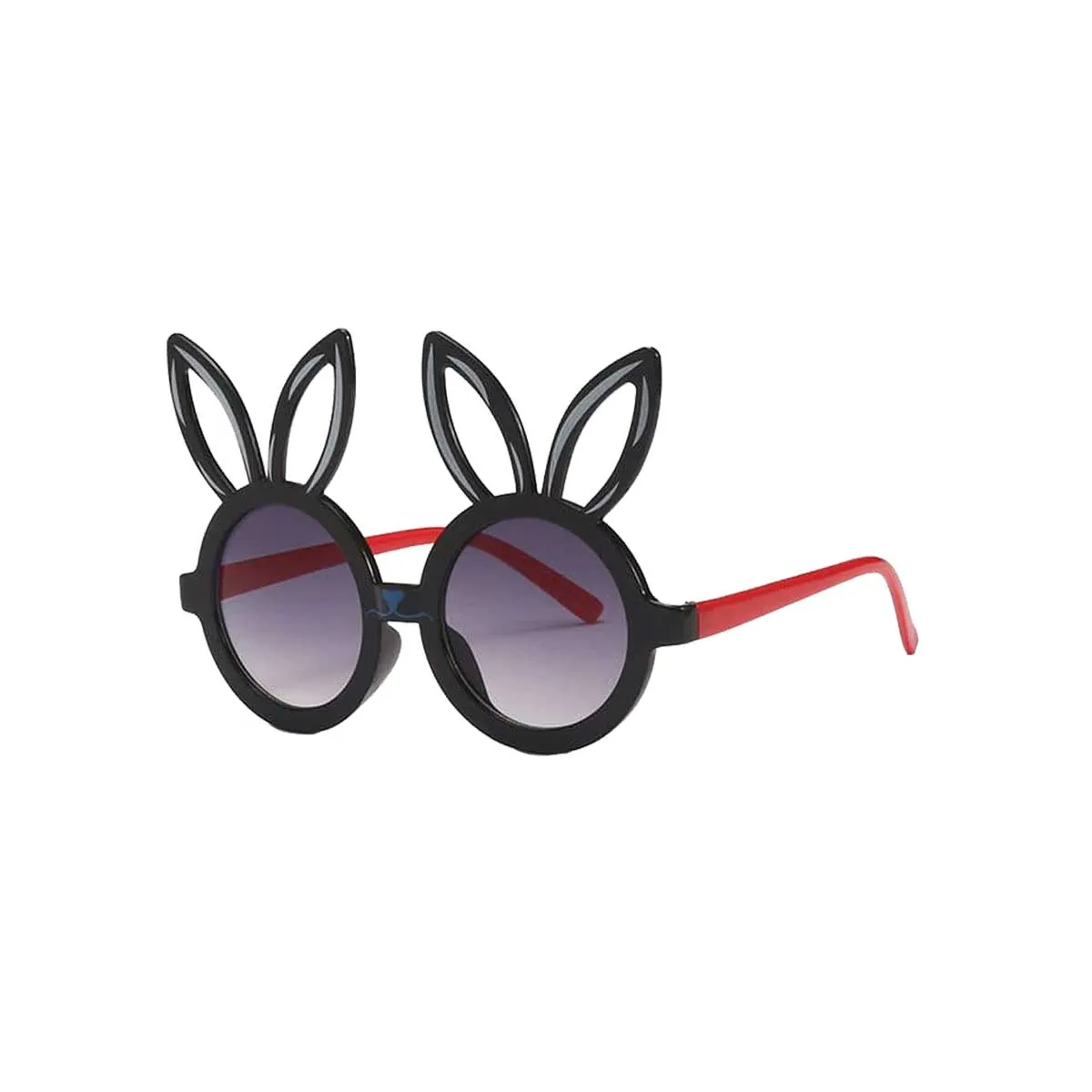 Bunny Sunglass, Black