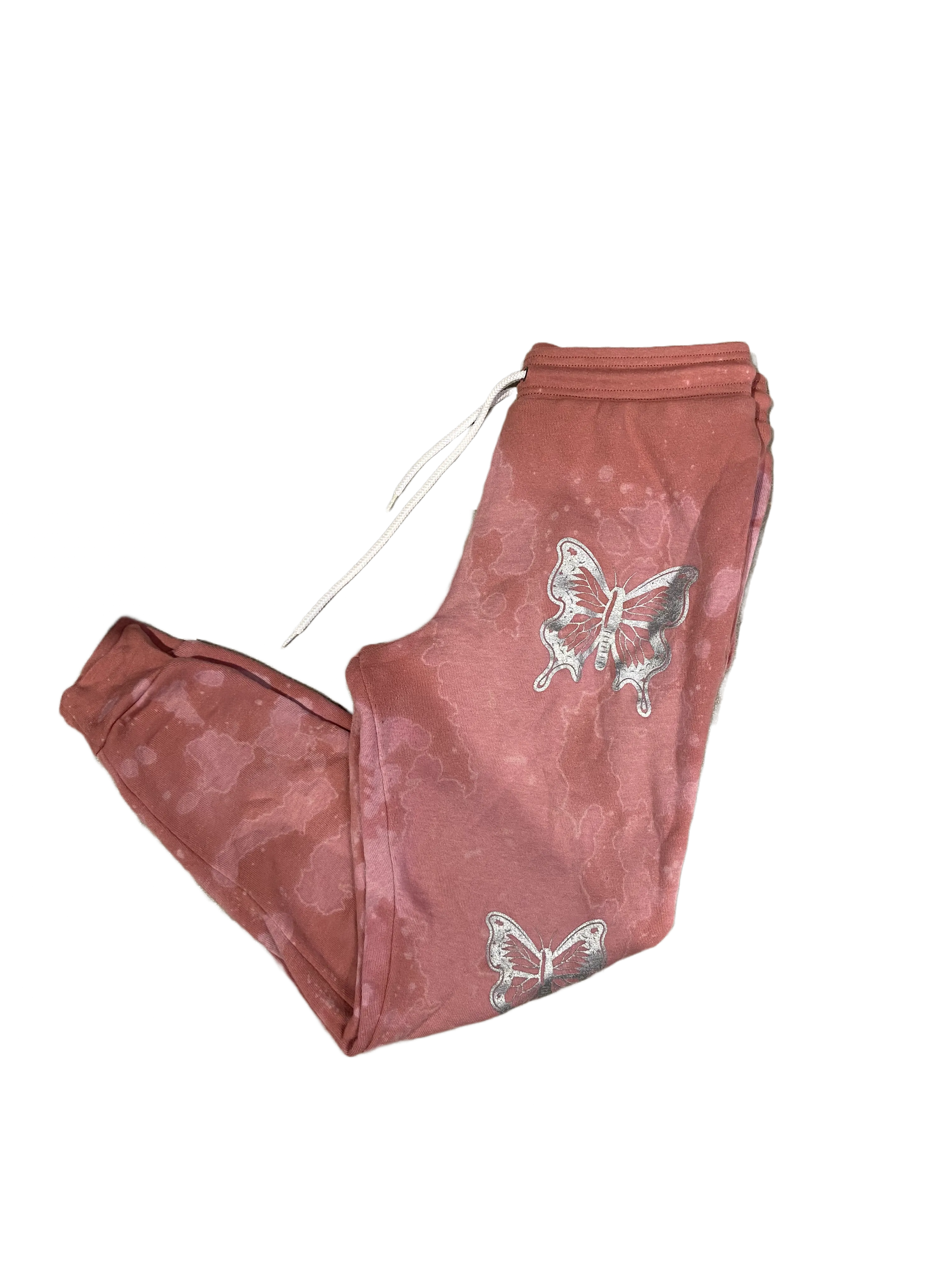 Butterfly Sweatpants