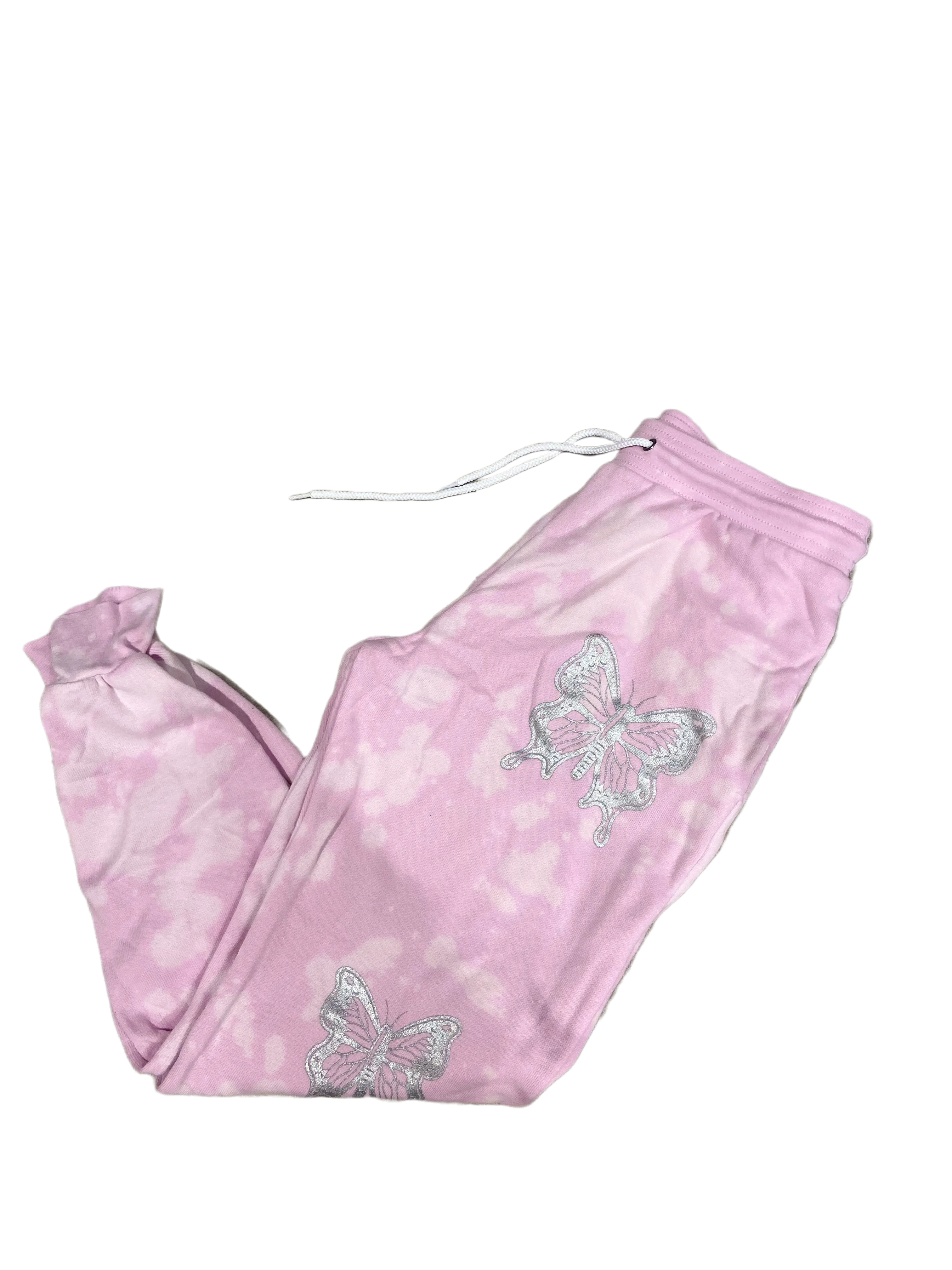 Butterfly Sweatpants