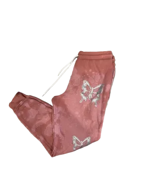 Butterfly Sweatpants