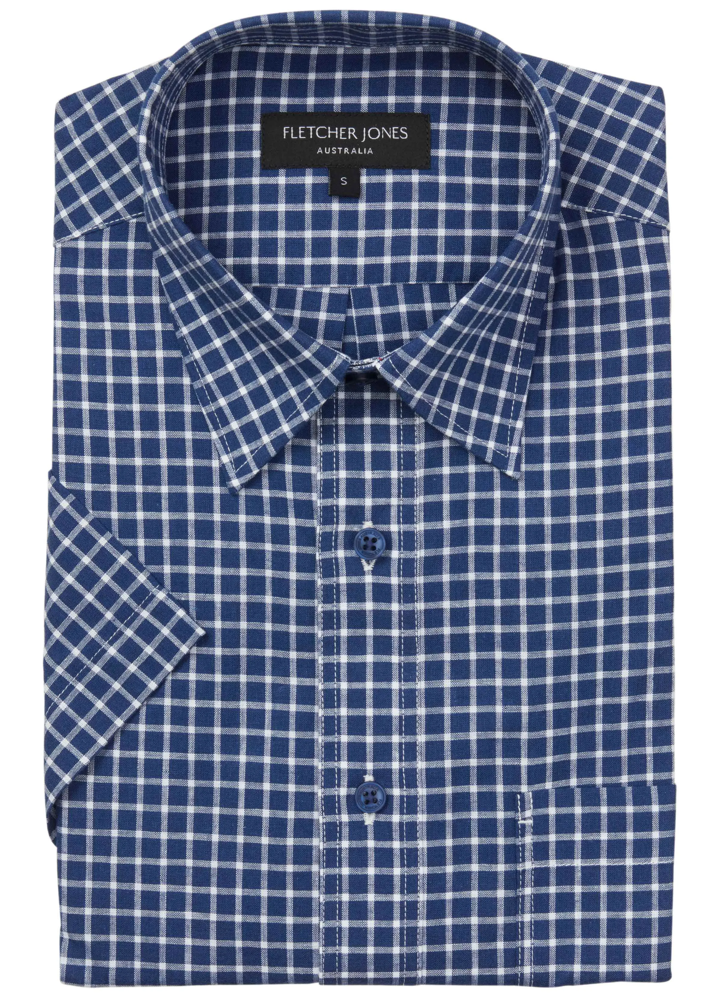 BYRON S/S SHIRT